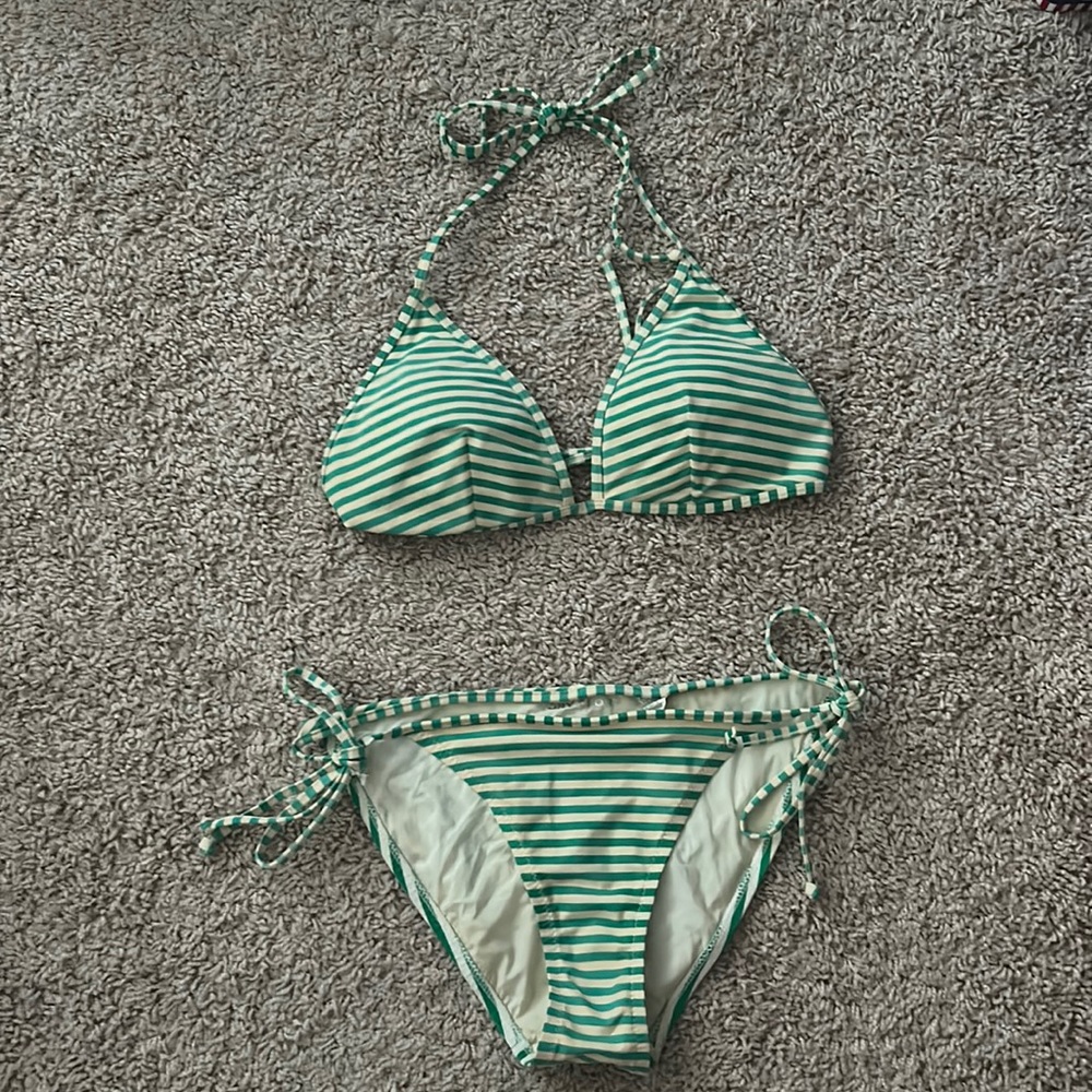 Tory Burch Bikini Set  (sport selection)